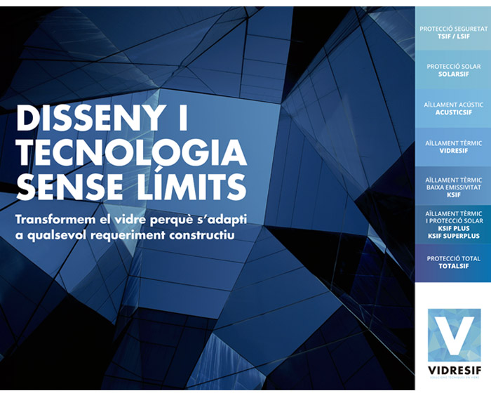 catalogo online vidresif productos 