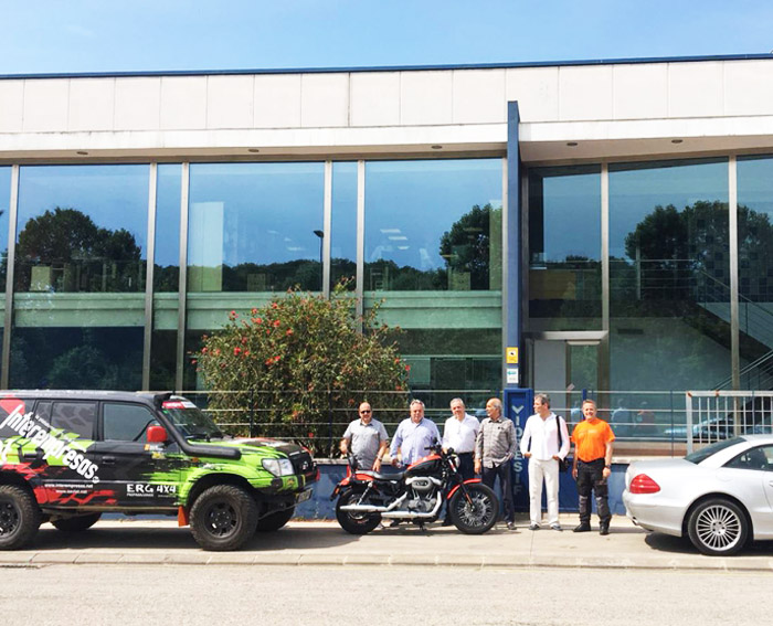 ruta interempresas vidresif