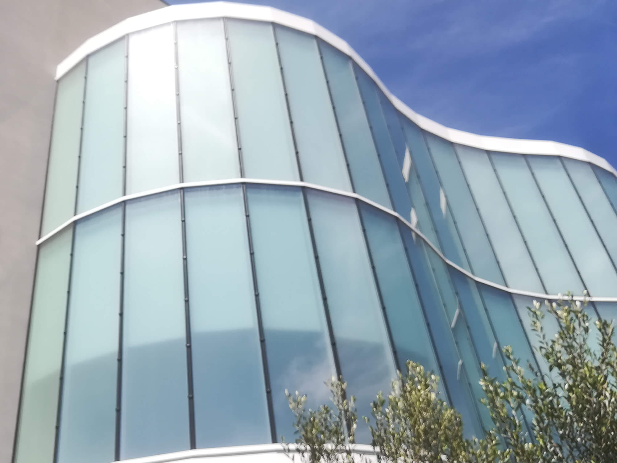 Euromed Mollet del Vallès vidresif-vidrios-grandes-dimensiones